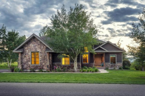 Month long Rental- Teton Springs Home, 4 Bedroom